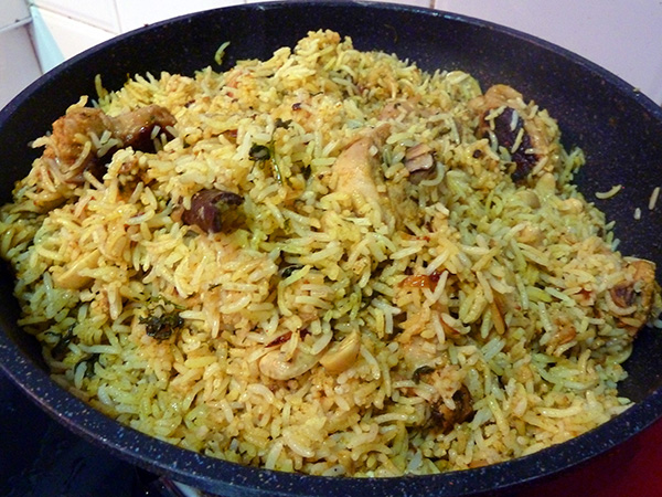 Biryani_Rice10