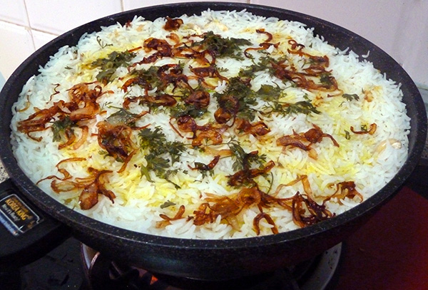 Biryani_Rice9