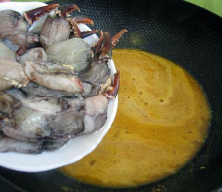 crab_claw_meat_curry5