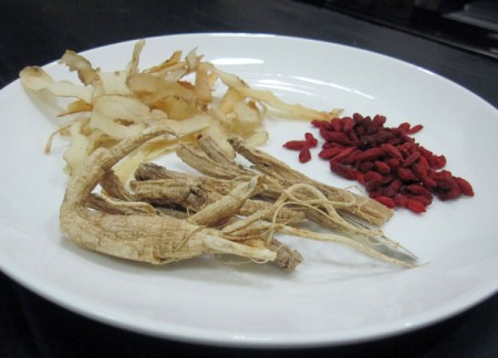 Chicken_Ginseng