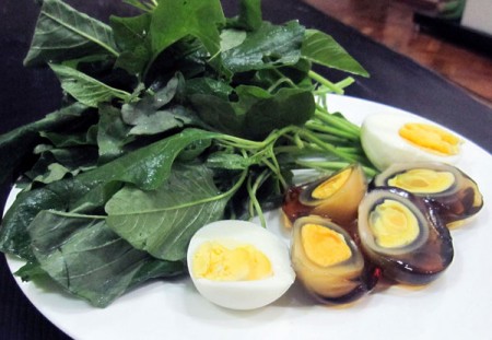 Spinach_CenturyEgg