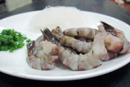 Prawn_Vermicille_Fry