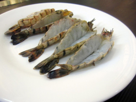 Grill_Prawn