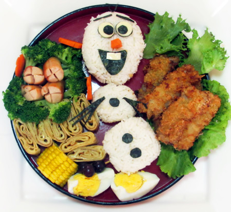 Snow_Bento16